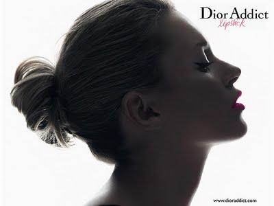 Dior Addict. Be Iconic.