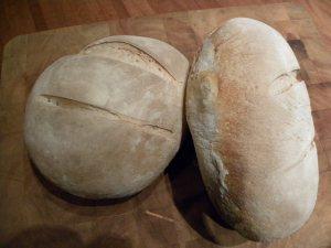 Attenti al pane #6: il pane casareccio di grano duro