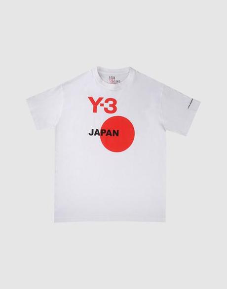 SHOPPING SOLIDALE | We love Japan: 8 designer per il Giappone
