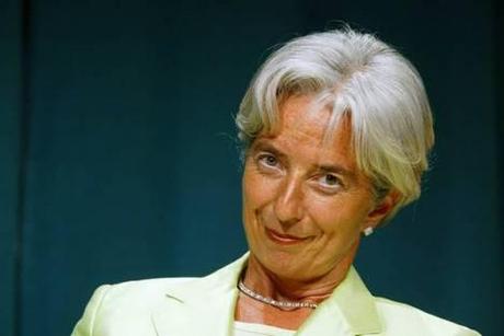 Lagarde,rischia la candidatura a favore del Messico