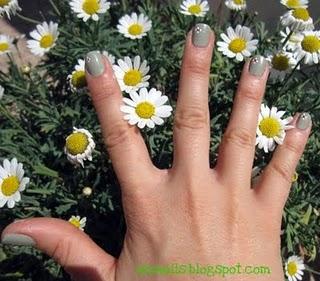 NAIL ART OPI PRIMAVERA (1° OPI BLOG CONTEST) NAIL ART OPI PRIMAVERA (1° OPI BLOG CONTEST)