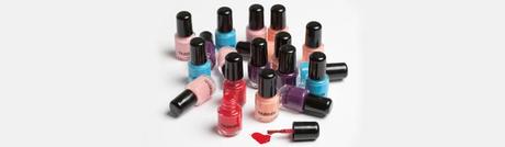 Evento: Tezenis e la manicure Evento: Tezenis e la manicure