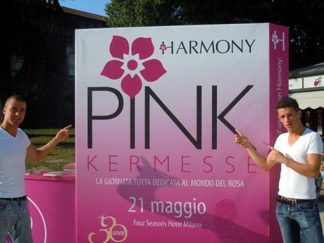 MONDO IN ROSA: ... MONDO IN ROSA: ...