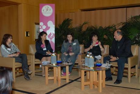 MONDO IN ROSA: ... MONDO IN ROSA: ...