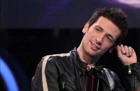 Sarà Matteo Maffucci il nuovo conduttore di X-Factor? Sarà Matteo Maffucci il nuovo conduttore di X-Factor?