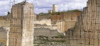 Ma quante cave ci sono nel Salento leccese? Si discuteil 3 giugno a Tricase del Sud Est che vorrei.