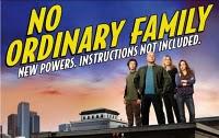 No ordinary family - Stagione 1