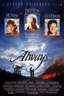 Always per sempre - Steven Spielberg (1989)