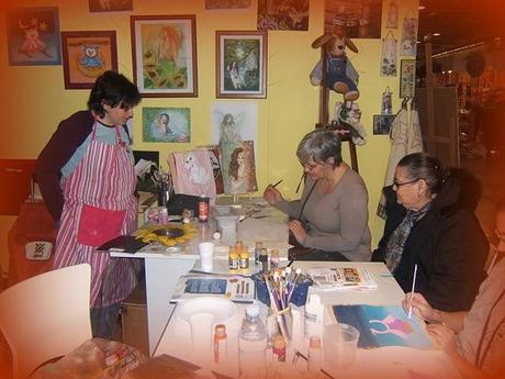 LE PIU' BELLE FOTO DAI MIEI CORSI! LE PIU' BELLE FOTO DAI MIEI CORSI!