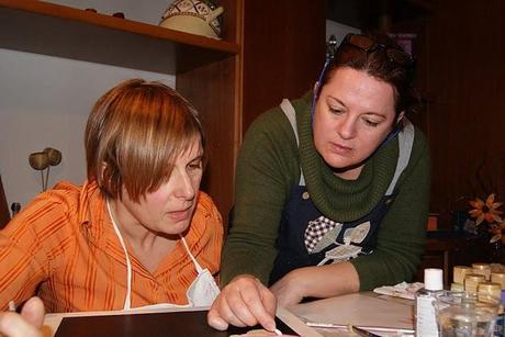 LE PIU' BELLE FOTO DAI MIEI CORSI! LE PIU' BELLE FOTO DAI MIEI CORSI!