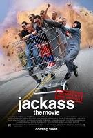 Jackass - The movie