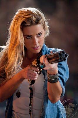 2 buoni motivi per vedere Drive Angry 3D e 10 per non farlo