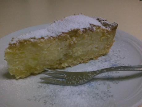 Torta di riso