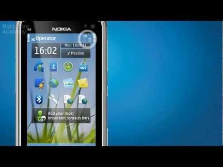 0 Nokia ci insegna ad aggiornare a Symbian Anna il nostro smartphone
