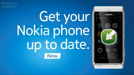 Nokia Software Update 600x337 Nokia ci insegna ad aggiornare a Symbian Anna il nostro smartphone