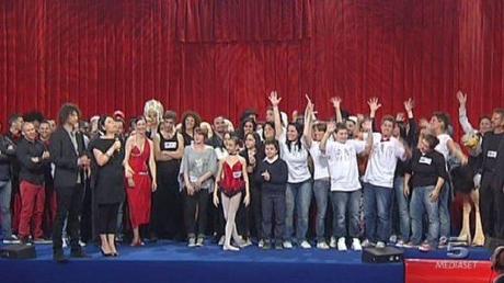 italiasgottalentsemifinalisti Ecco i 24 Semifinalisti di Italia’s Got Talent 2!