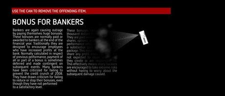 Axe: Spray away, cancella ciò che non ti piace sul web web-axe-spray-away-2