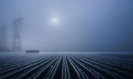 Il fascino della nebbia nella fotografia