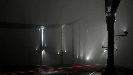 Il fascino della nebbia nella fotografia