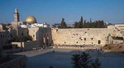 Gerusalemme, scoperta la più antica iscrizione.