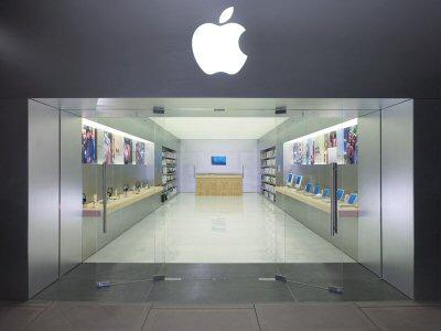 Apple Store, prossima apertura a Napoli