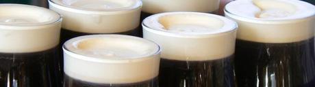 Irish coffee