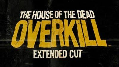 The House of the Dead Overkill arriverà su Ps3