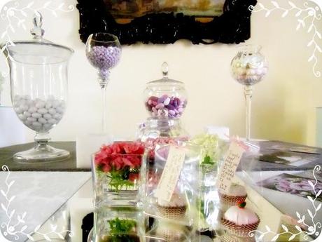 Think Shabby e Chicchi d'Arancio Wedding Planner...