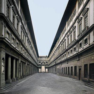 Firenze e i Medici: una città e la sua corte