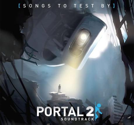 Portal 2: colonna sonora e suonerie [download gratis]