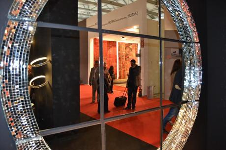 Salone del Mobile 2011 Salone del Mobile 2011