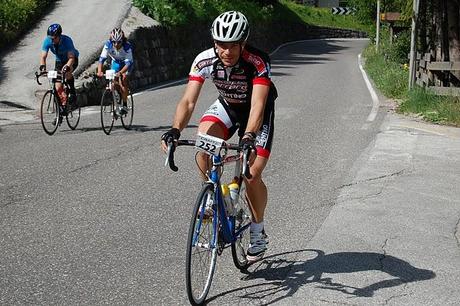 La mia Marcialonga Cycling 2011