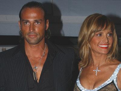 GOSSIP/ Stefano Bettarini: “Simona Ventura l’amore della mia vita”