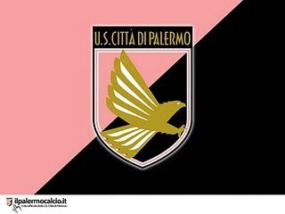 Palermo Calcio: I rosanero in Europa League come finalista perdente della Tim Cup.