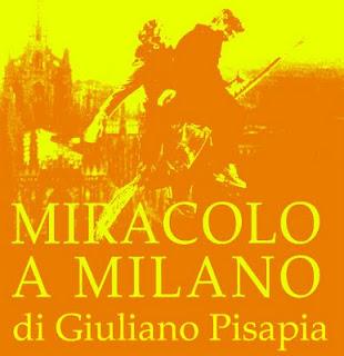 Miracolo a Milano Miracolo a Milano