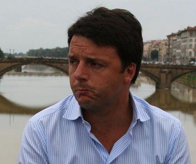 FIRENZE a piedi, in treno, in bici: mobilità o politica degli annunci del Renzi ?