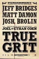 Il Grinta - Ethan Coen, Joel Coen