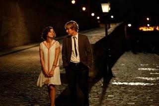 Al cinema: Mezzanotte a Parigi ***1/2 di Woody Allen