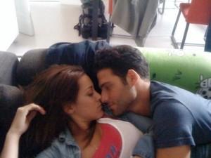 Uomini e donne Anticipazioni, Teresanna-Antonio FOTO nuove dopo scelta Uomini e donne Anticipazioni, Teresanna-Antonio FOTO nuove dopo scelta