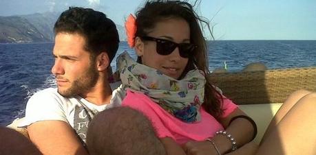 Uomini e donne Anticipazioni, Teresanna-Antonio FOTO nuove dopo scelta Uomini e donne Anticipazioni, Teresanna-Antonio FOTO nuove dopo scelta