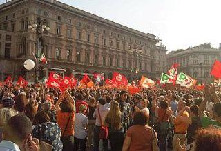 Pisapia e De Magistris, Vittoria Anche per la Comunità Gay?