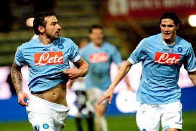 Nuova maglia Napoli 2012: la Macron pensa ad una casacca speciale per la Champions