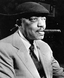 I Grandi del Blues: 42 - Big Joe Turner