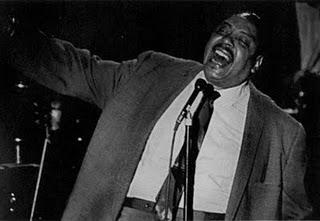 I Grandi del Blues: 42 - Big Joe Turner