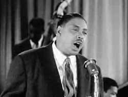 I Grandi del Blues: 42 - Big Joe Turner