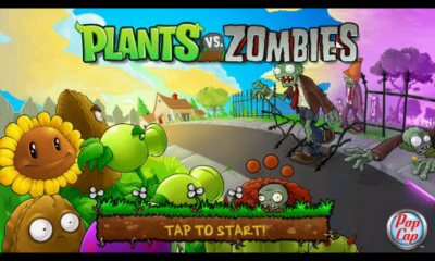 Plants Vs Zombies 9 400x240 Download Plants VS Zombies per Android GRATIS