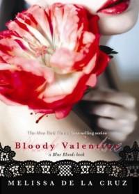 Anteprima: “Bloody Valentine. Le ombre di Schuyler” di Melissa De la Cruz