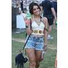 Street Style Report: Vanessa Hudgens