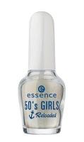 Trend Edition 50's girls Reloaded by Essence Trend Edition 50's girls Reloaded by Essence