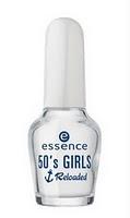 Trend Edition 50's girls Reloaded by Essence Trend Edition 50's girls Reloaded by Essence